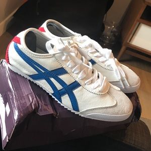 ASICS Onitsuka Tiger Mexico 66 Deluxe Sneakers